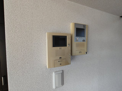 【セキュリティ】 | 美しが丘ルピナス