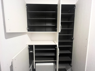 【収納】 | D-east