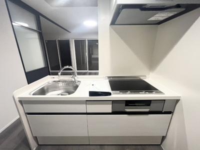 【キッチン】 | D-east