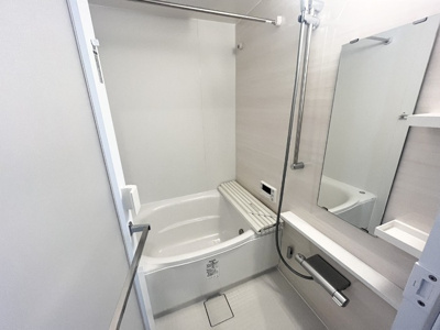 【浴室】 | D-east