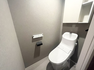 【トイレ】 | D-east