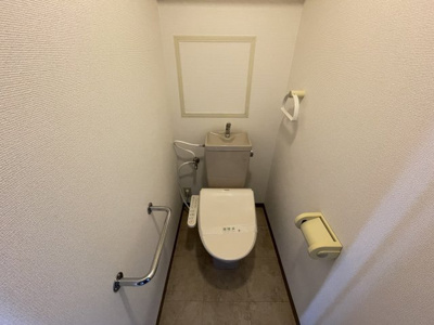 【トイレ】 | エクセル三国ヶ丘 | 別部屋参考イメージ写真