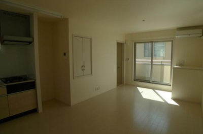 【展望】 | アパートメントハナ