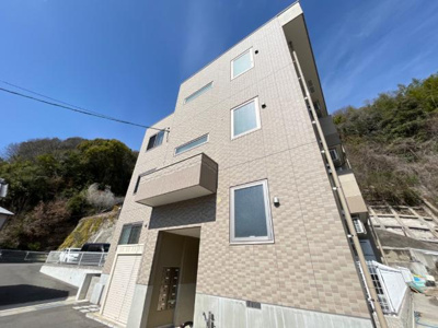 【エントランス】 | フォルマ日宇那 | 外観写真（昼）