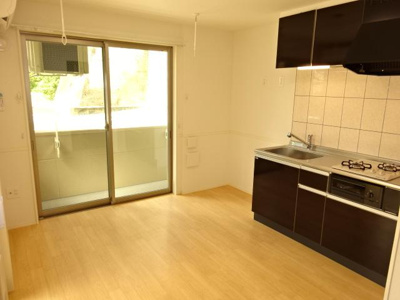 【居間・リビング】 | フォルマ日宇那 | キッチン