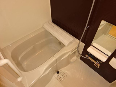 【浴室】 | フォルマ日宇那 | バス