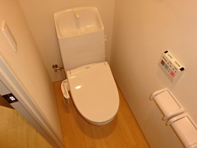 【トイレ】 | フォルマ日宇那 | トイレ