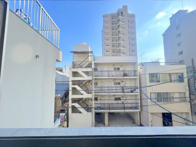 【外観】 | Eden金屋町