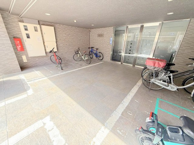 【その他共用部分】 | Eden金屋町