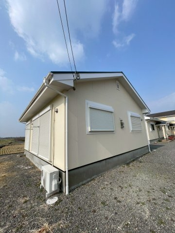 久留米市田主丸町秋成の一戸建て