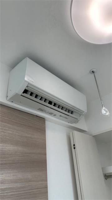 ＺＯＯＭ方南町の内装|■室内物干機