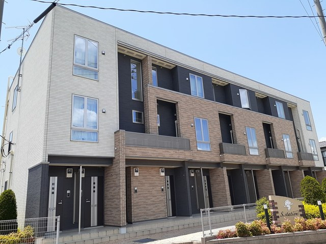 Ｓ．ｓｔａｔｉｏｎ