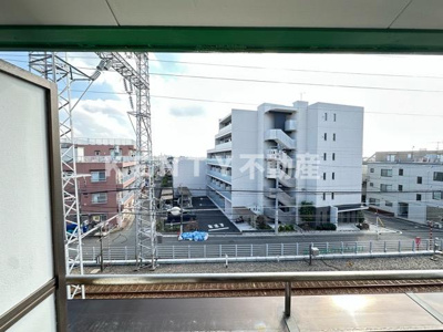 【展望】 | レオノーレ雪谷