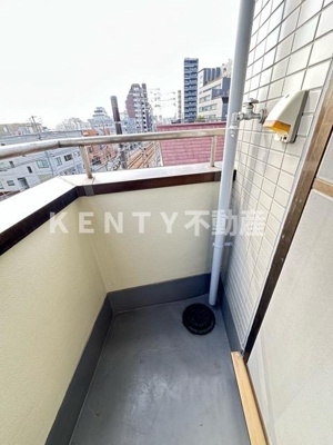 【設備】 | レオノーレ雪谷