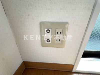 【設備】 | レオノーレ雪谷