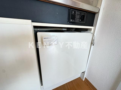 【設備】 | レオノーレ雪谷