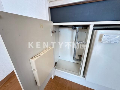 【収納】 | レオノーレ雪谷 | 収納があります