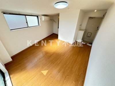 【内装】 | レオノーレ雪谷 | 物件の内装です