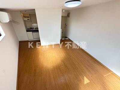 【内装】 | レオノーレ雪谷 | おしゃれな内装です