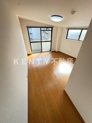 【内装】 | レオノーレ雪谷 | 過ごしやすい室内です