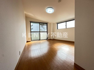 【内装】 | レオノーレ雪谷 | 物件の内装です