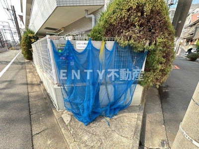 【その他共用部分】 | レオノーレ雪谷