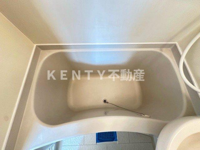 【浴室】 | レオノーレ雪谷 | お風呂で日々の疲れを落としましょう