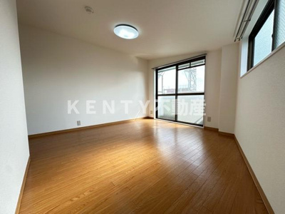 【内装】 | レオノーレ雪谷 | 内装も気になるポイント