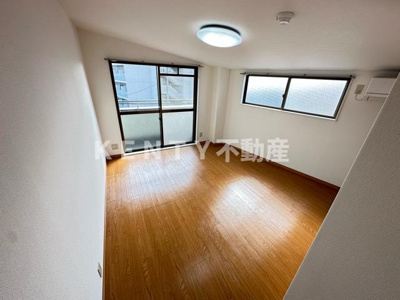 【内装】 | レオノーレ雪谷 | 内装です