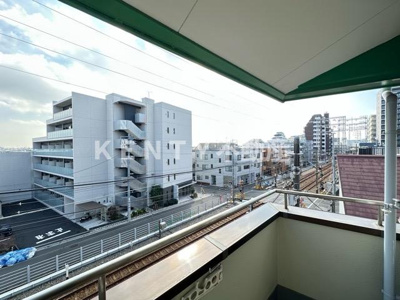 【展望】 | レオノーレ雪谷