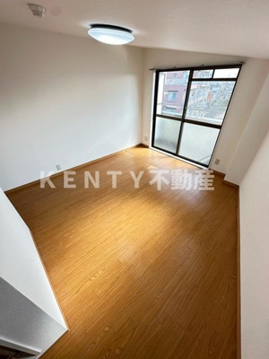 【内装】 | レオノーレ雪谷 | 内装です