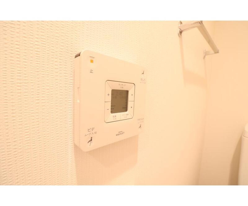 クレオキタホリエのセキュリティ