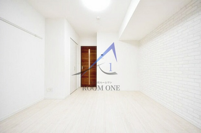 ルフレ深川イーストの寝室|寝室です。