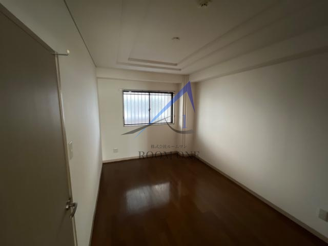 パレスサントピアⅡの寝室|寝室です。