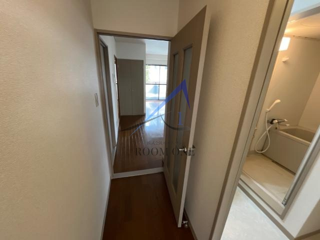 パレスサントピアⅡ