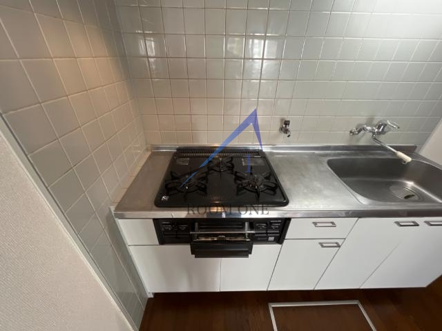 パレスサントピアⅡ