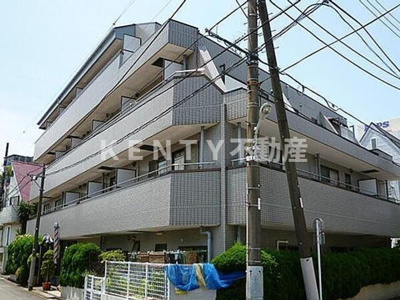 【外観】 | レオノーレ雪谷 | きれいな外観です