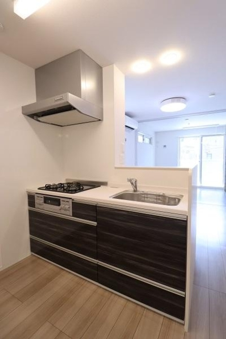 ロコマイカイのキッチン