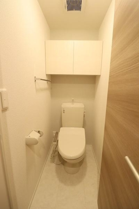 ロコマイカイのトイレ