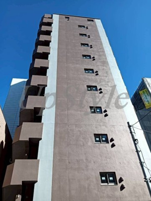 【外観】 | ジェイグランコート上野入谷