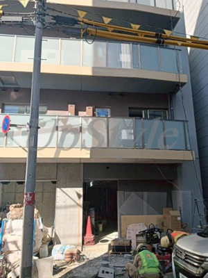 【外観】 | ジェイグランコート上野入谷