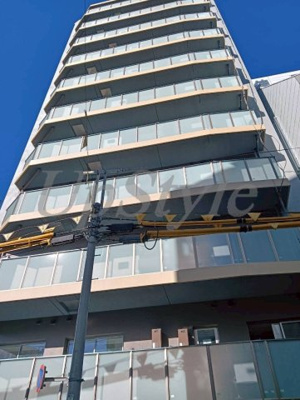 【外観】 | ジェイグランコート上野入谷