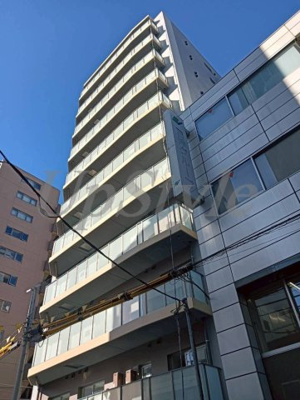 【外観】 | ジェイグランコート上野入谷