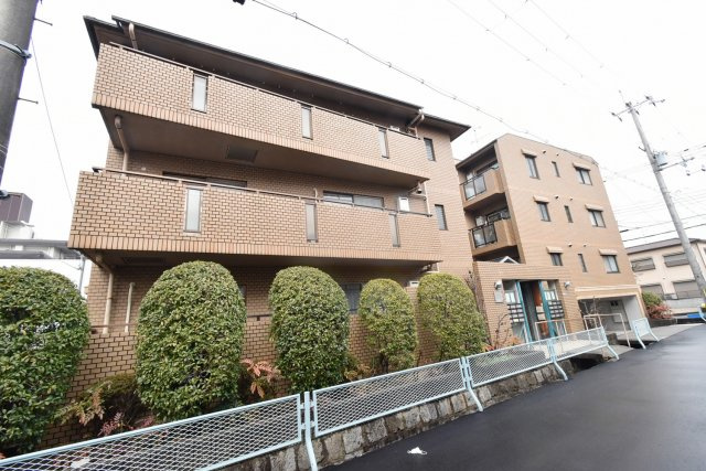 メゾンドレグルス