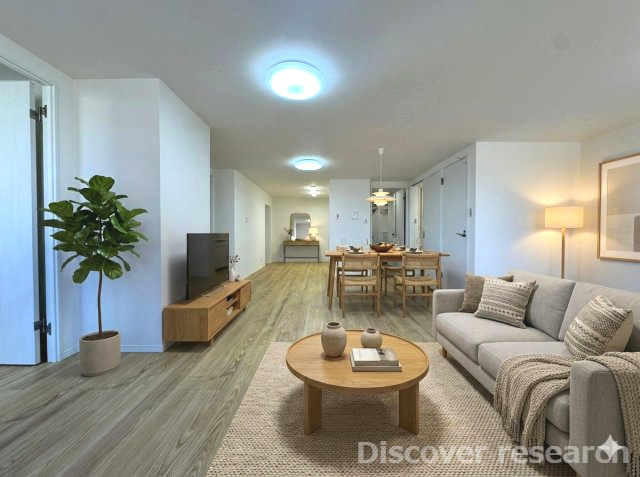 府中コーポラス