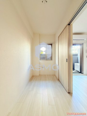 【内装】 | Alivis緑橋 | 同マンション別部屋　参考写真