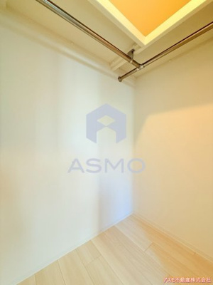 【収納】 | Alivis緑橋 | 同マンション別部屋　参考写真