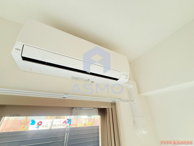 【設備】 | Alivis緑橋 | 同マンション別部屋　参考写真