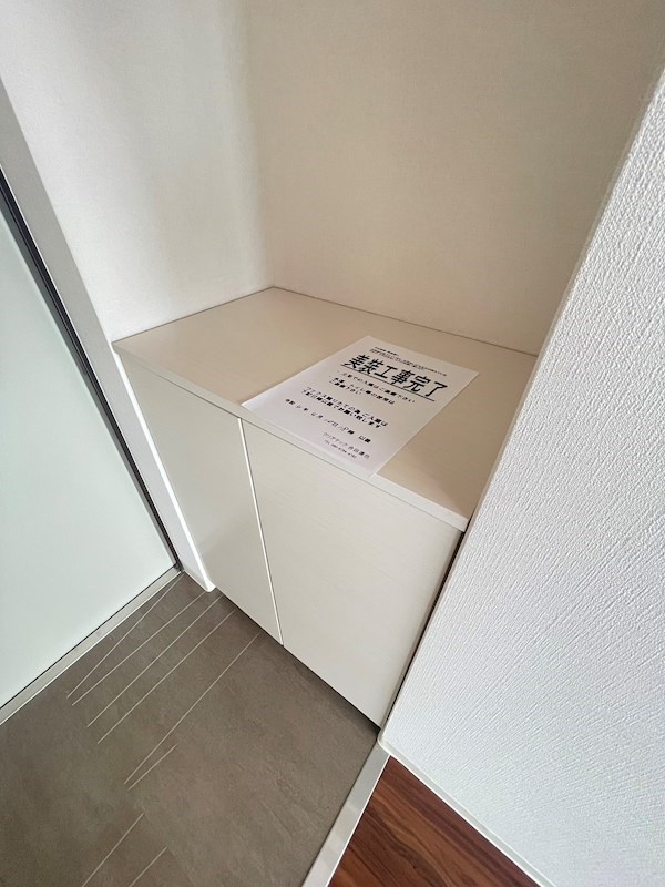 ザ・コッチ神戸の設備