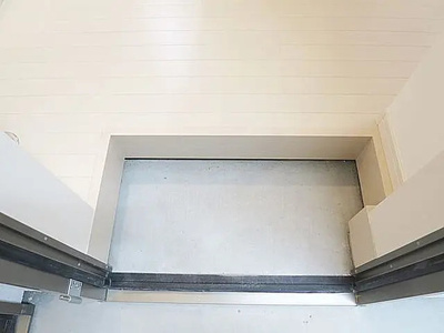 【玄関】 | プロテージ小岩